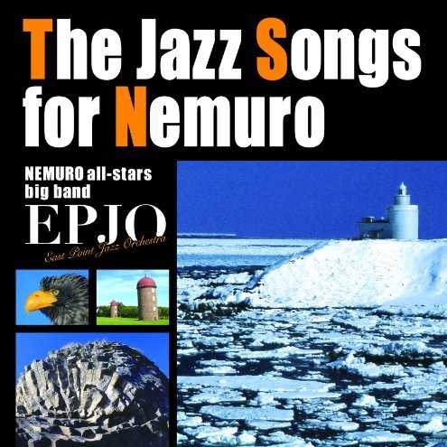 The Jazz Songs for Nemuro