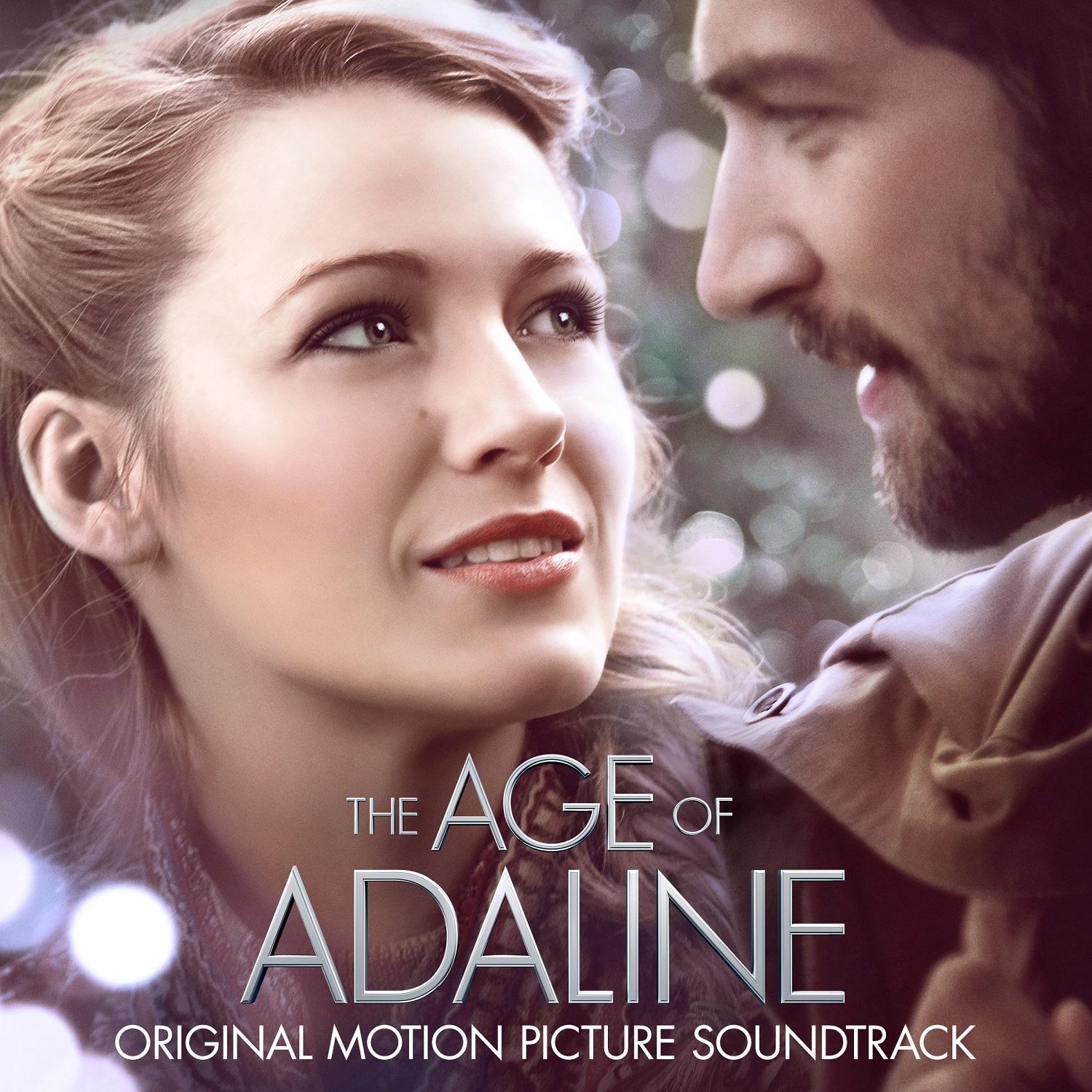 The Age of Adaline (Original Motion Picture Soundtrack)