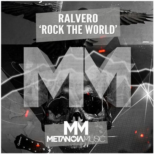 Rock The World (Original Mix)