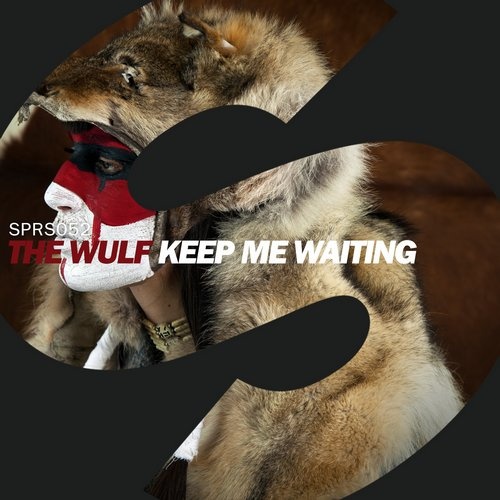 Keep Me Waiting (Original Mix)