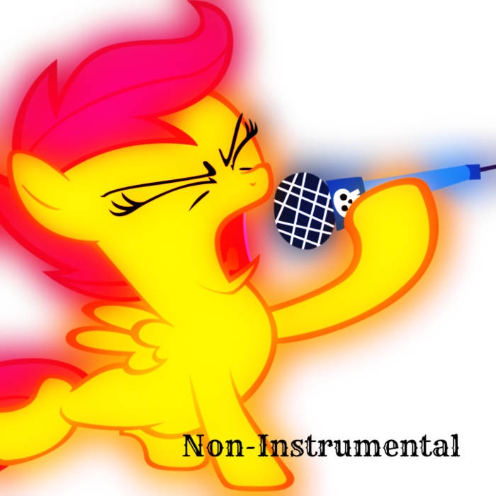 Non-Instrumental