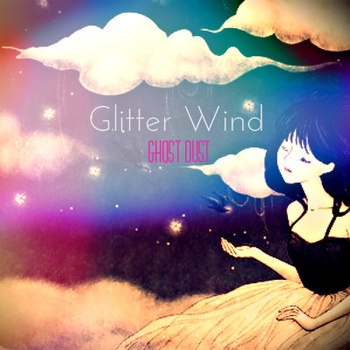 Glitter Wind