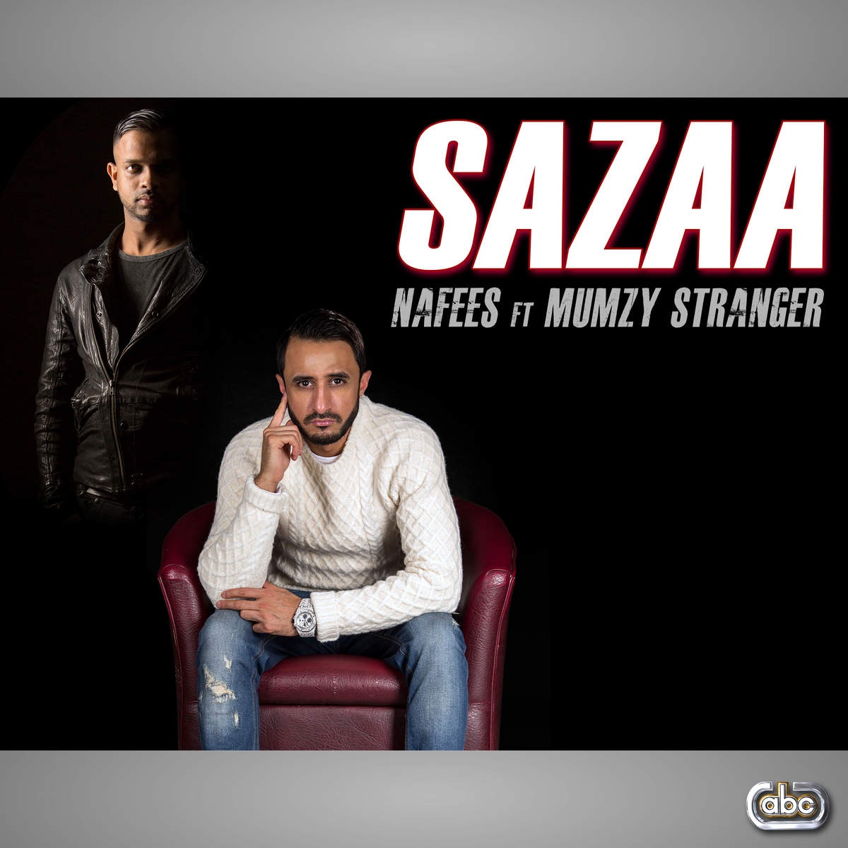 Sazaa (feat. Mumzy Stranger)