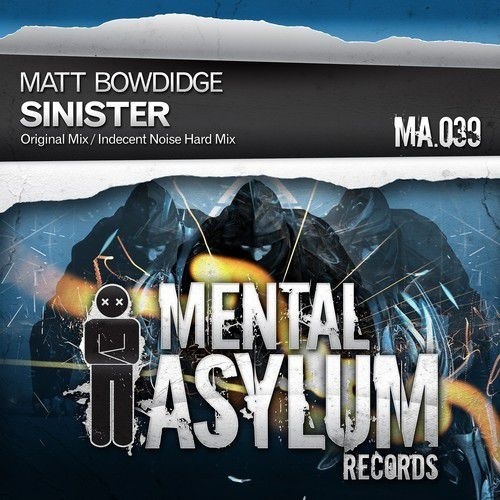 Sinister (Original Mix)