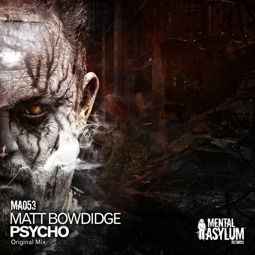 Psycho (Original Mix)