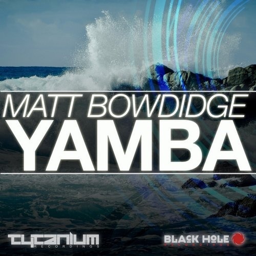 Yamba (Original Mix)