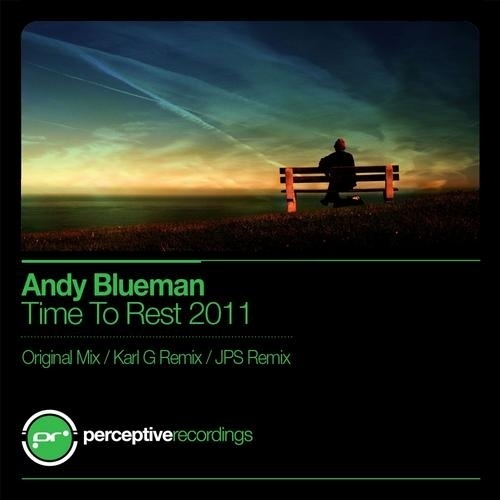 Time To Rest 2011 (JPS Remix)