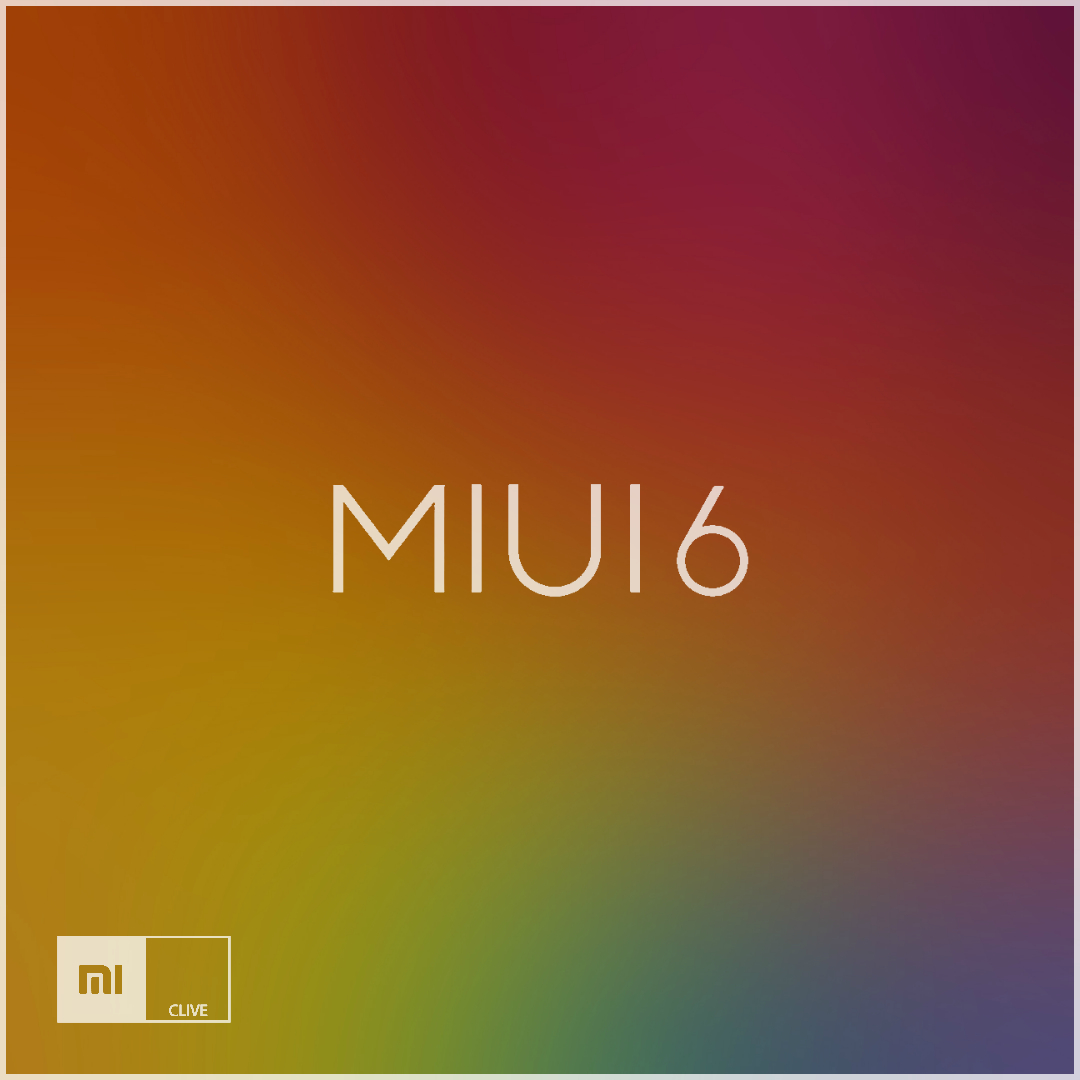 MIUI 6