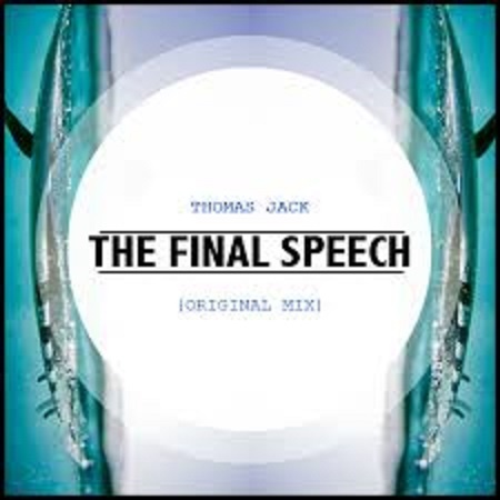 The Final Speech (Original Mix)