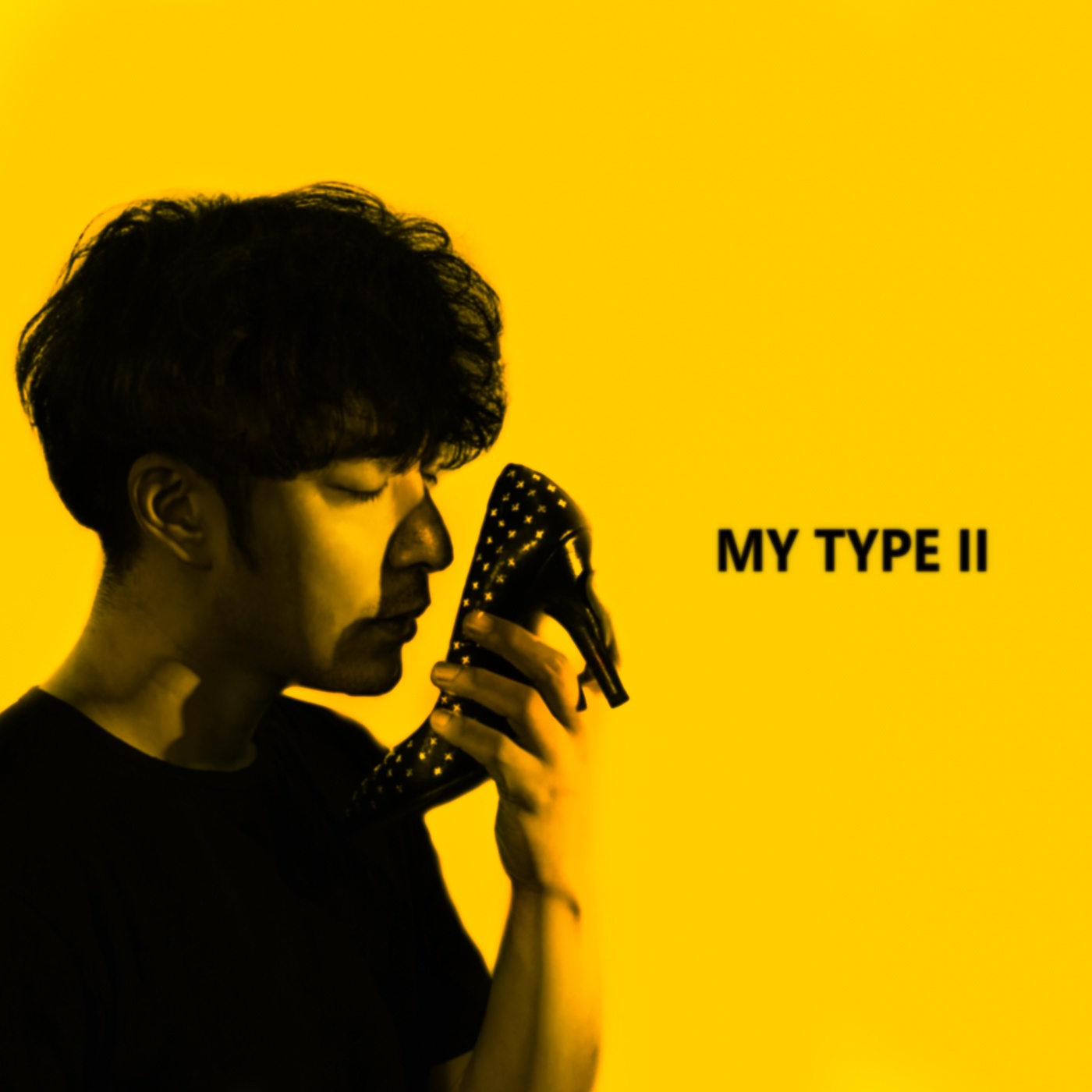 My Type 2 (Inst.)