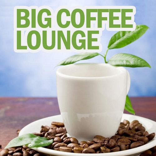 Big Coffee Lounge