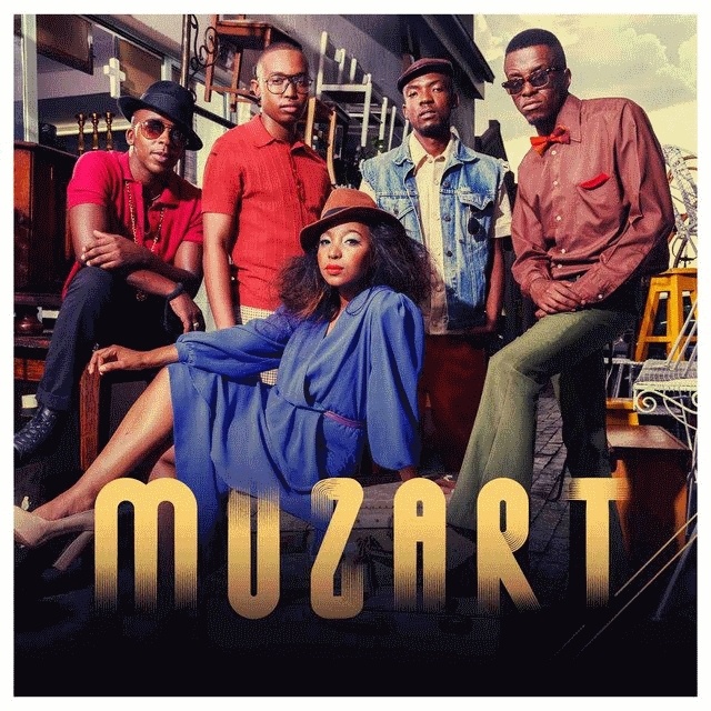 Muzart