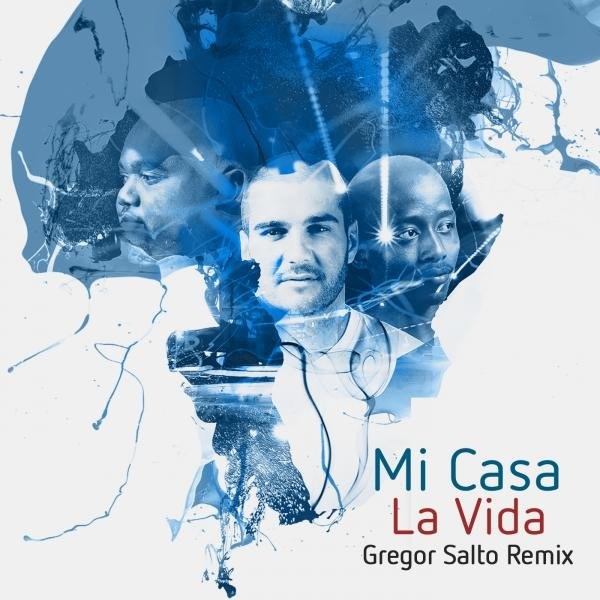 La Vida (Gregor Salto Remix)