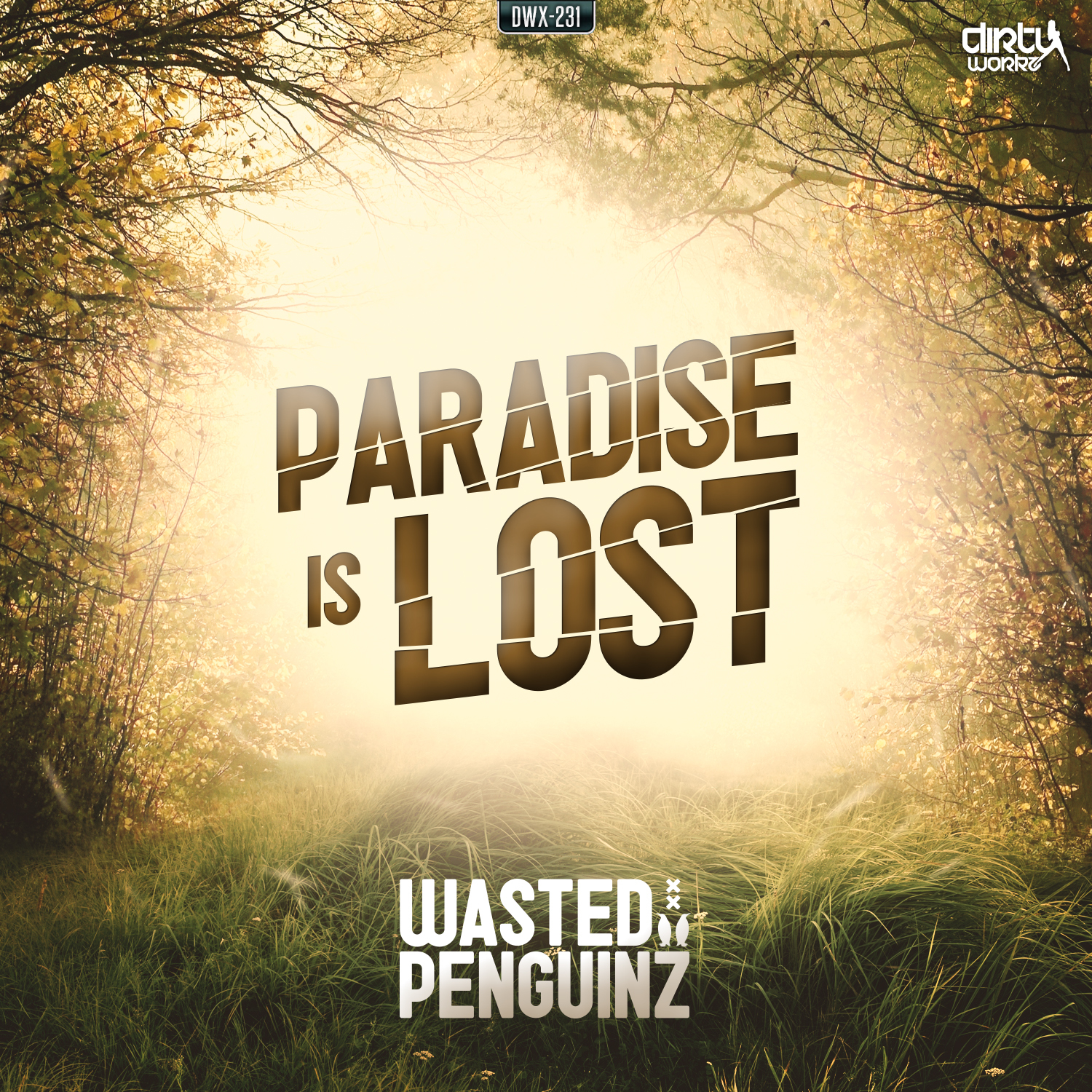 Paradise Is Lost (Radio Edit)