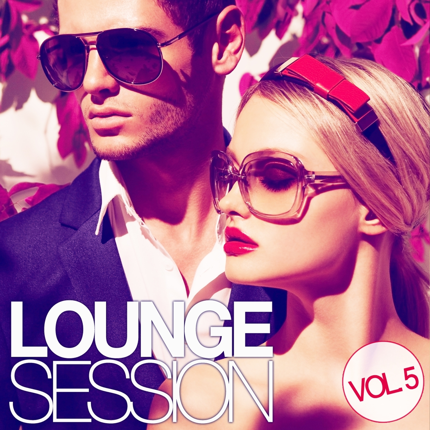 Lounge Session, Vol. 5