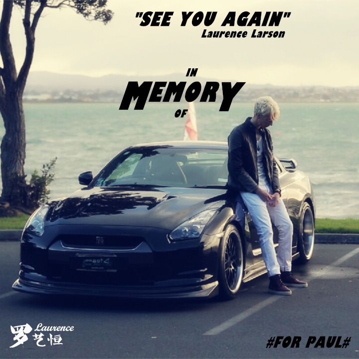 See You Again (中英文版)