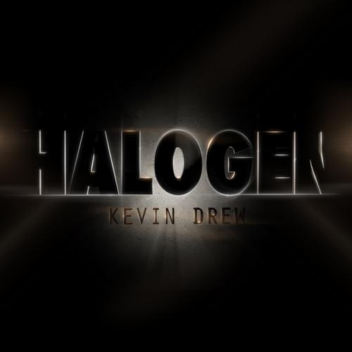 Halogen (Original Mix)