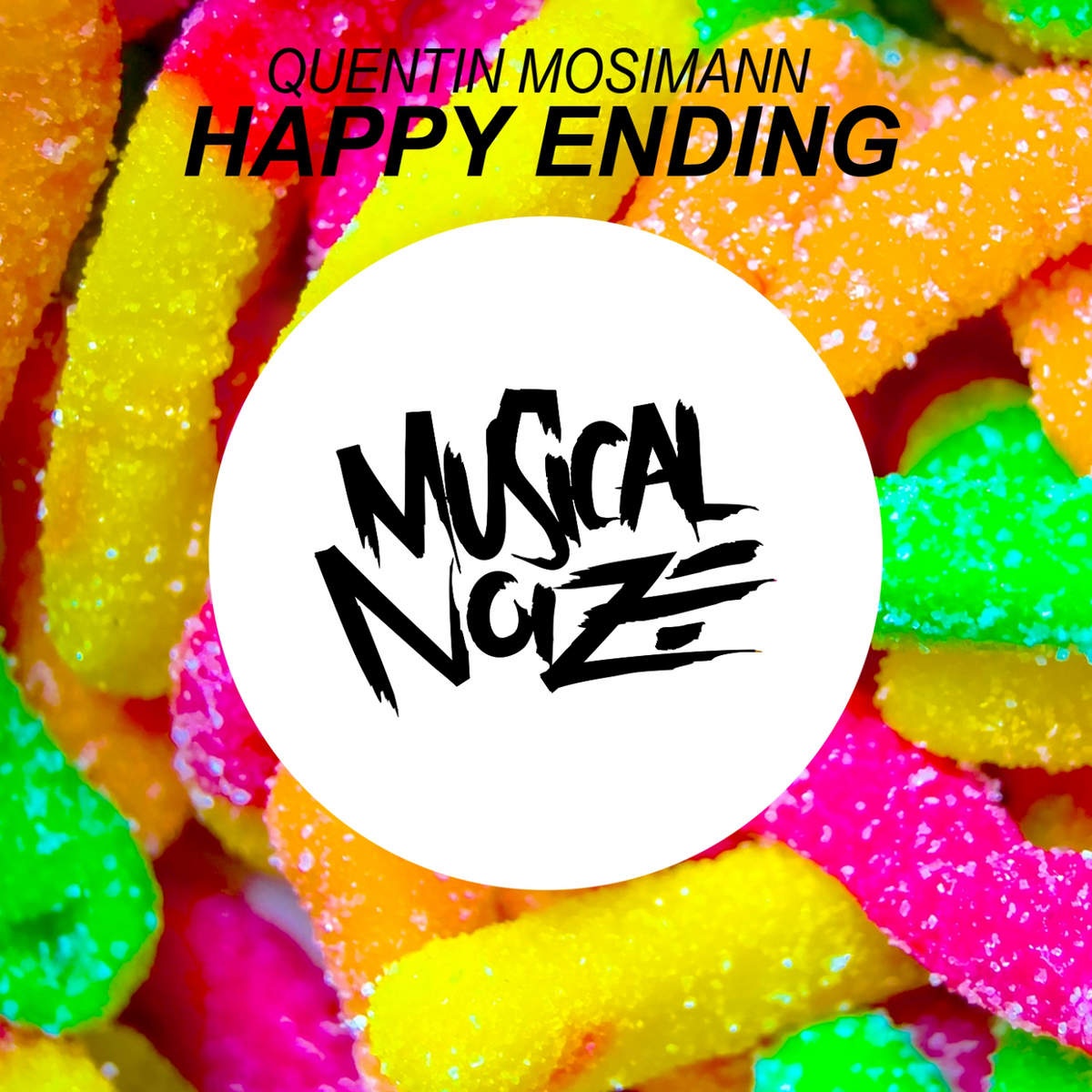 Happy Ending (Original Mix)