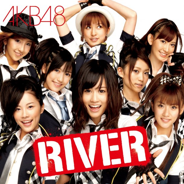 RIVER (off vocal ver.)