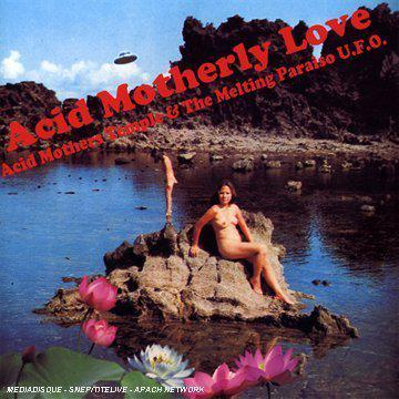 Acid Motherly Love