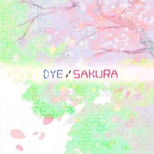 DYE / SAKURA