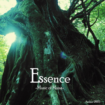 Essence -Music of Mana-