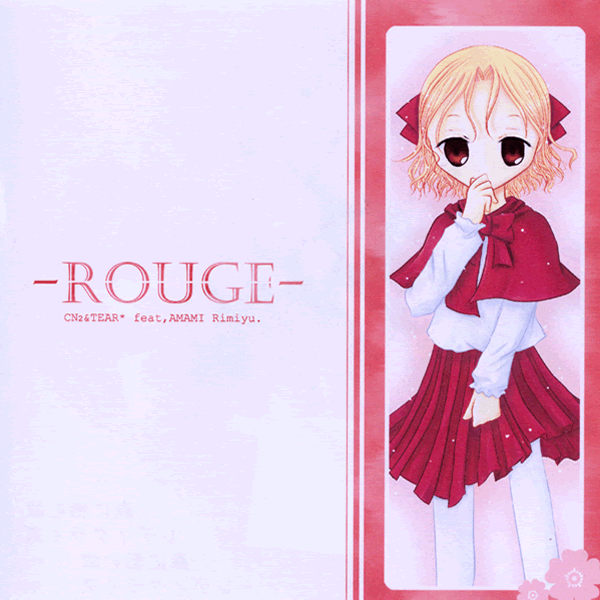 Rouge