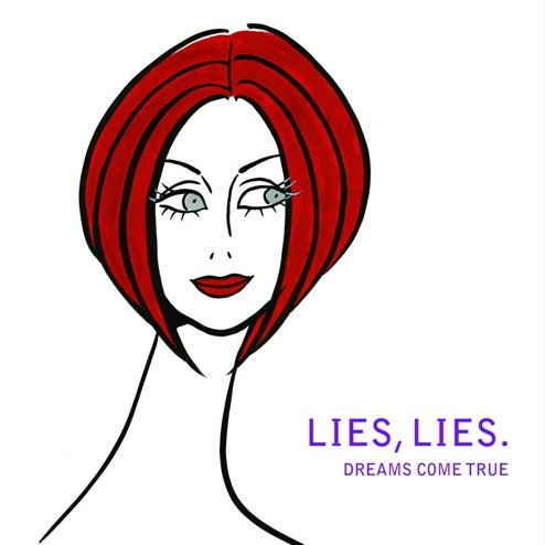 LIES, LIES. - GUITAR VERSION -