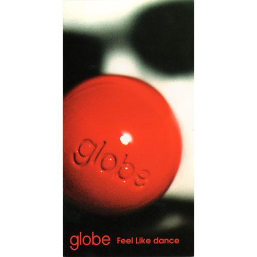 Feel like dance (CLUB MIX)