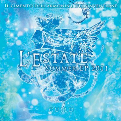 Summer EP 2011 ~L'Estate~