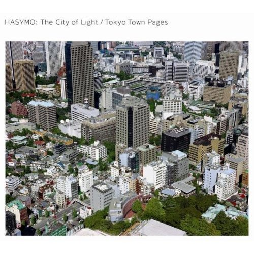 The City of Light -Ambient