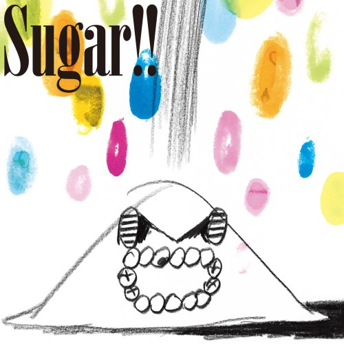 sugar!!