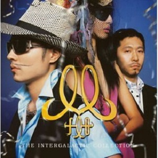 Incognito  CD-EXTRA仕様/【more bonus!】収録