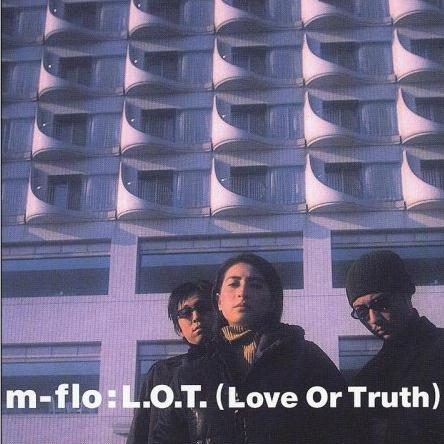 L.O.T.(Love Or Truth)(インストゥルメンタル)