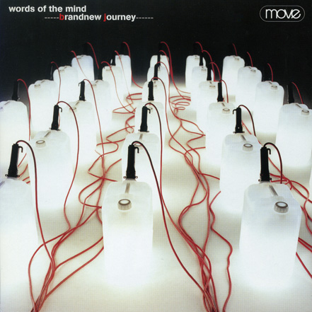 words of the mind~brandnew journey~(Tv Mix)