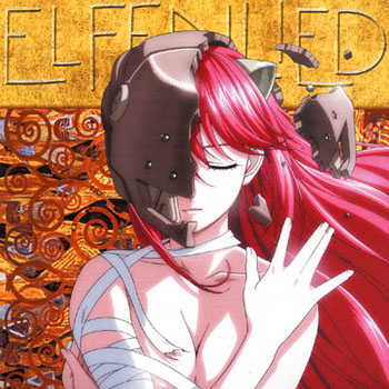 エルフェンリート (elfen lied) OST