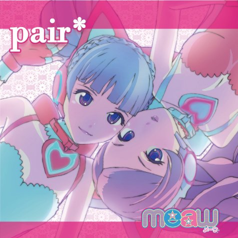 pair* Factory MIX