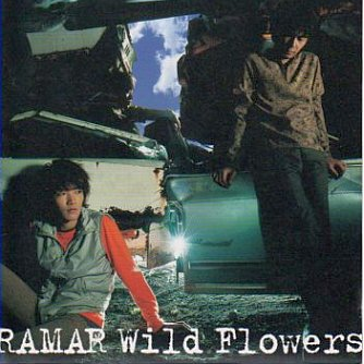 Wild Flowers(Off vocal version)