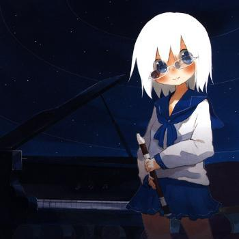 ほしがたりのそら