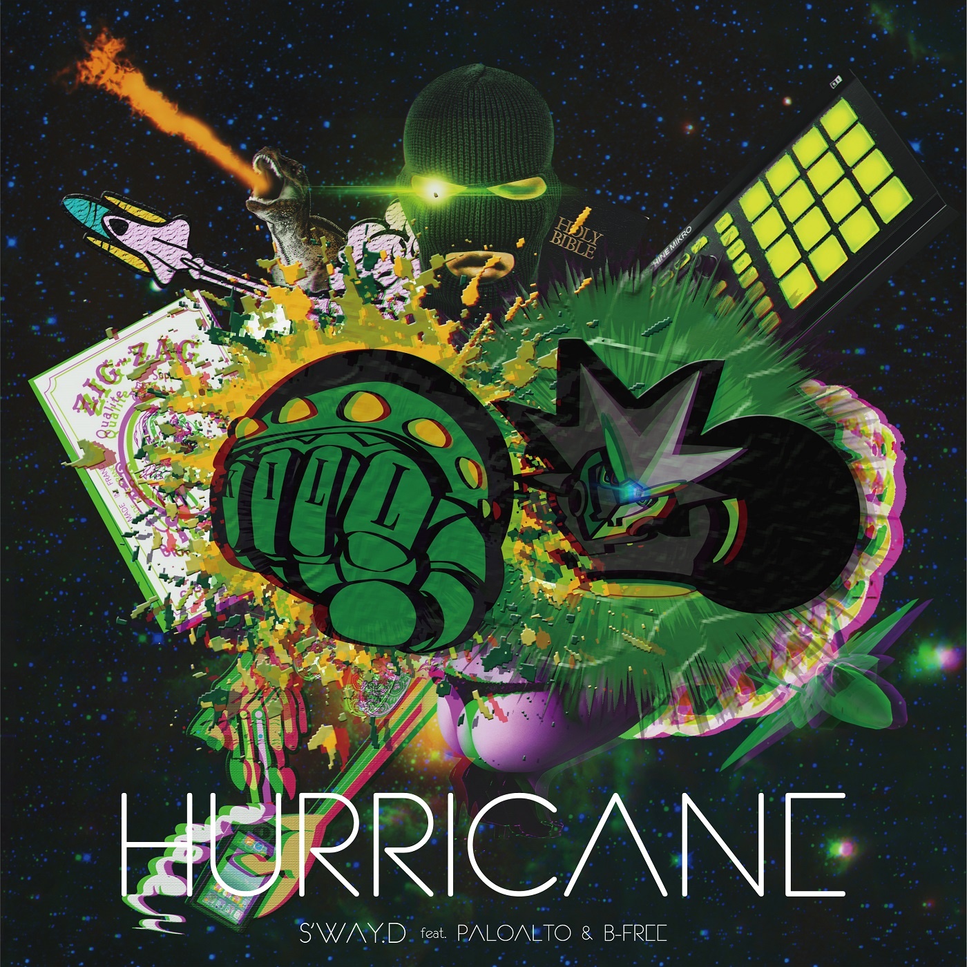 HURRICANE 