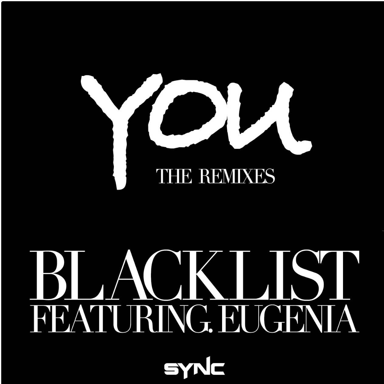 Blacklist ft Eugenia - You