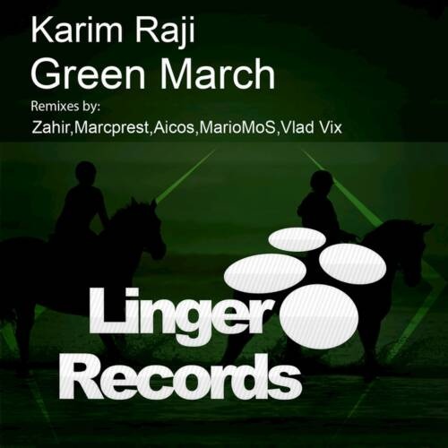 The Green March (Original Mix)