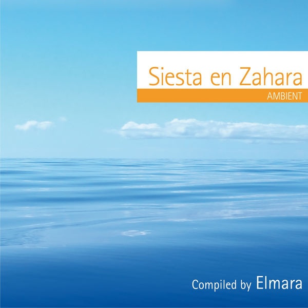 Siesta en Zahara