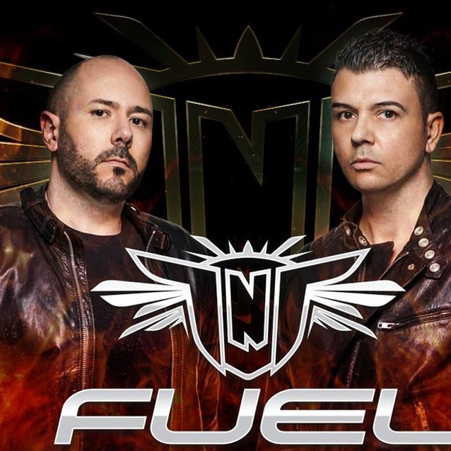 Fuel (Benzine Mix)