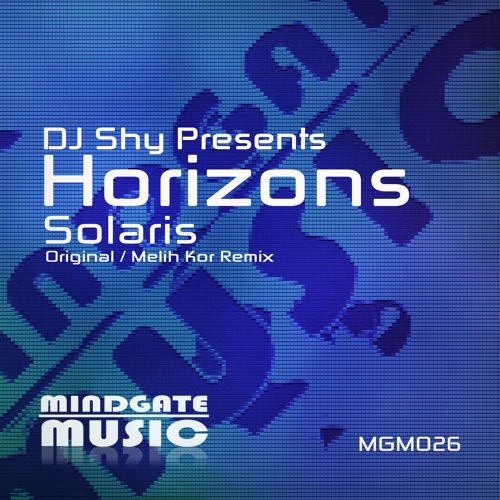 Solaris (Melih Kor Remix)