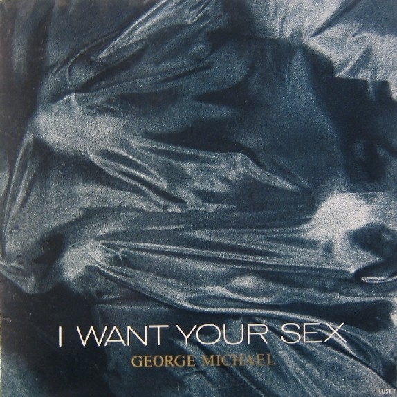 I Want Your Sex