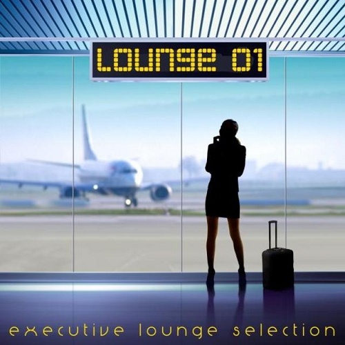Lounge 01 Executive Lounge Selection