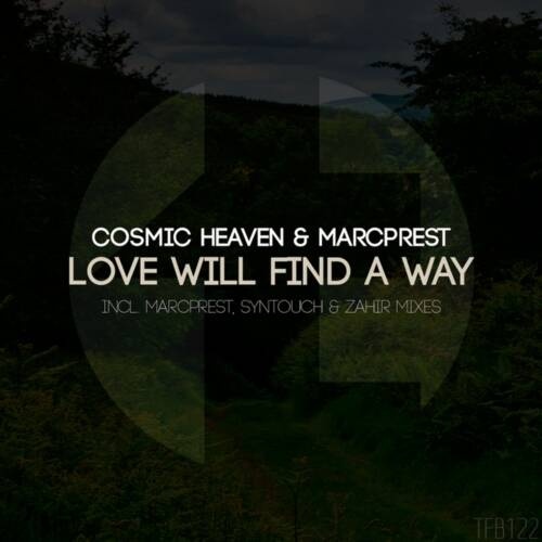 Love Will Find A Way (Original Mix)