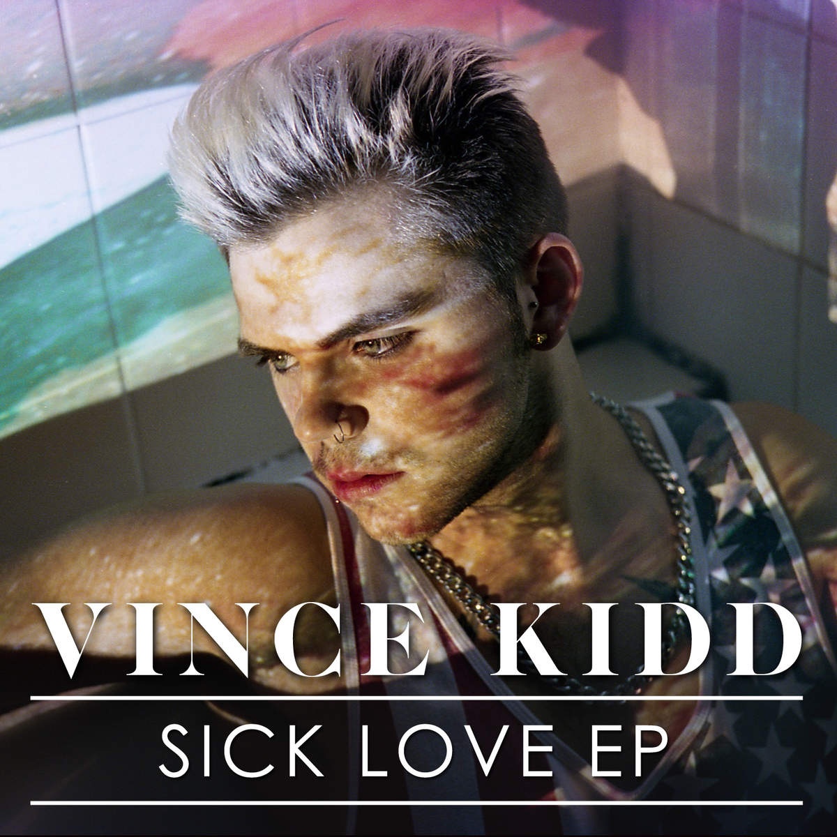 Sick Love (feat. Lady Leshurr)