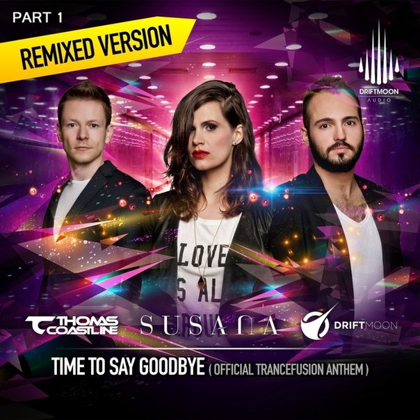 Time To Say Goodbye (Talla 2XLC Remix)